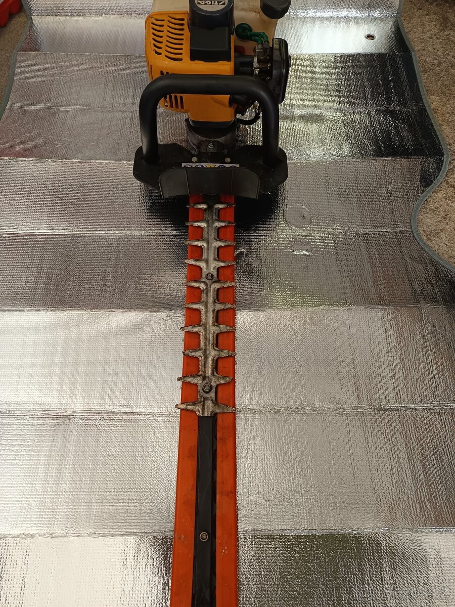 Stiga plotostrih HS 160 - 2