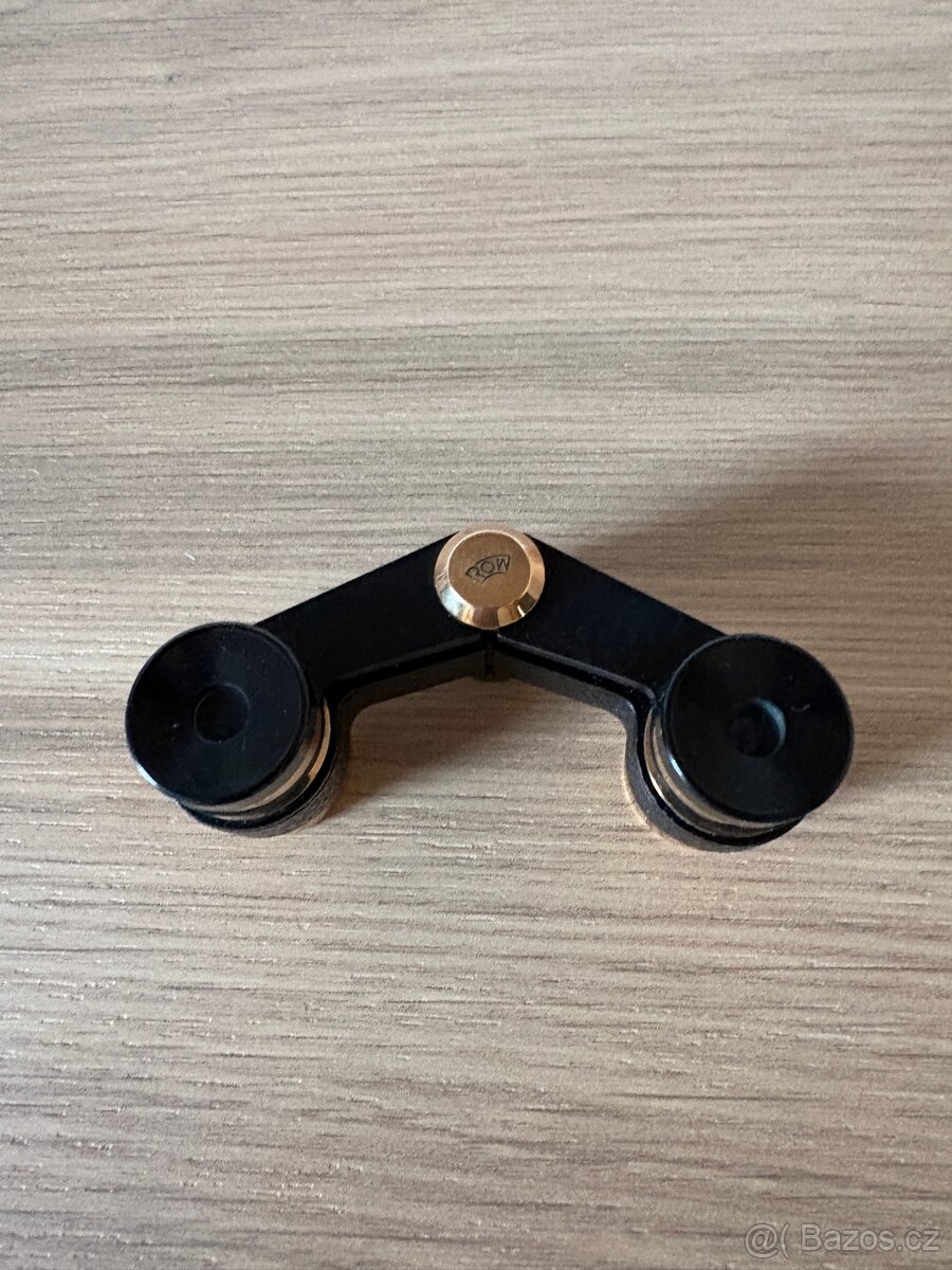 Divadelní kukátko ROW - 2