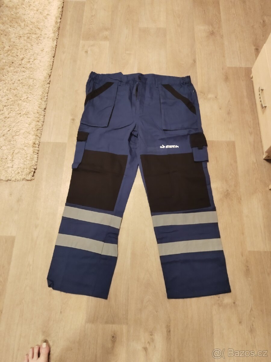 Pracovní oděv CXS - 2