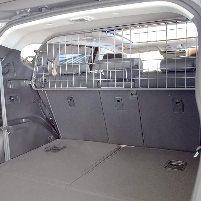 Automriz a delici pricka pro HYUNDAI SANTA FE (2012-2018) - 2