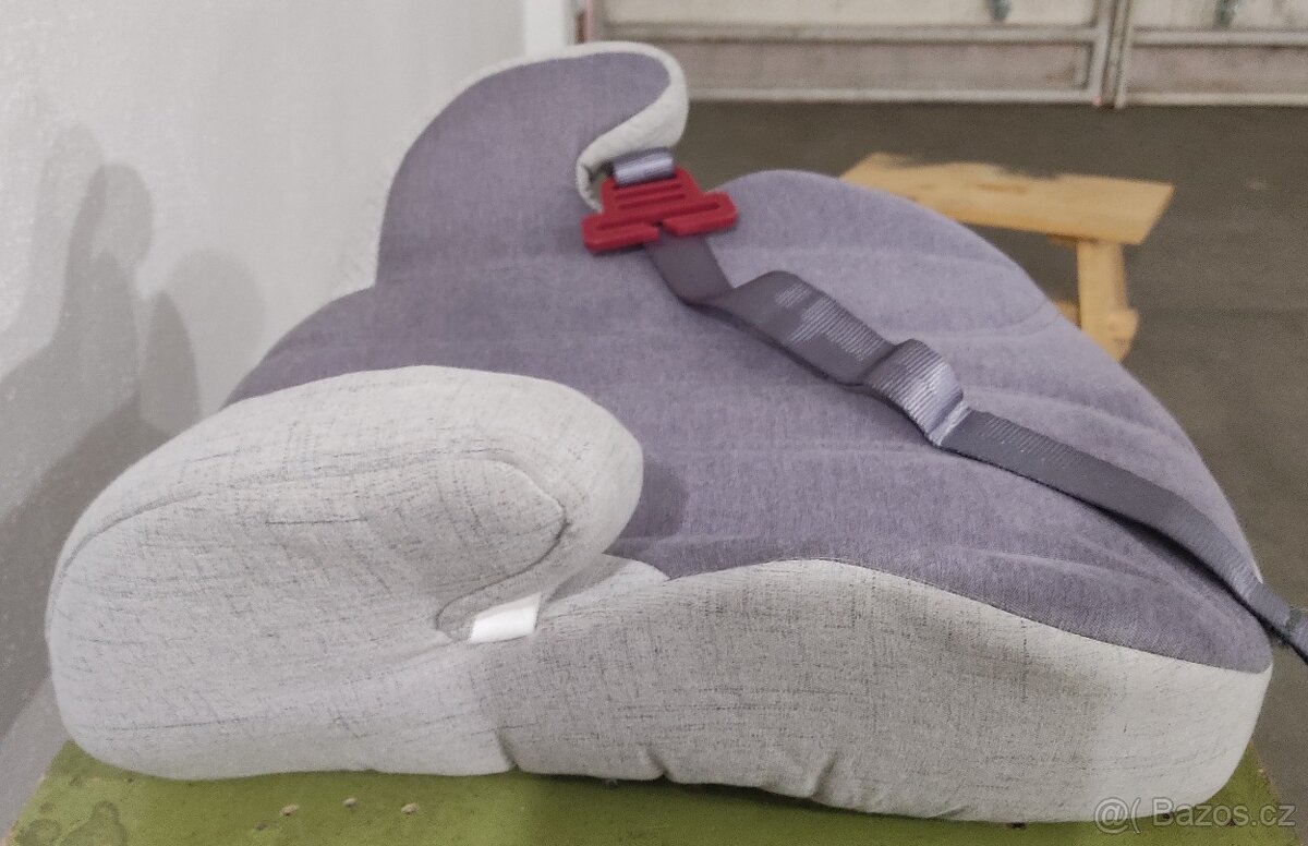 Podsedák do auta - 2