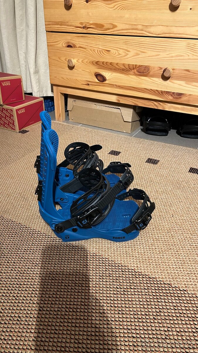 Union Force Classic size M - 2