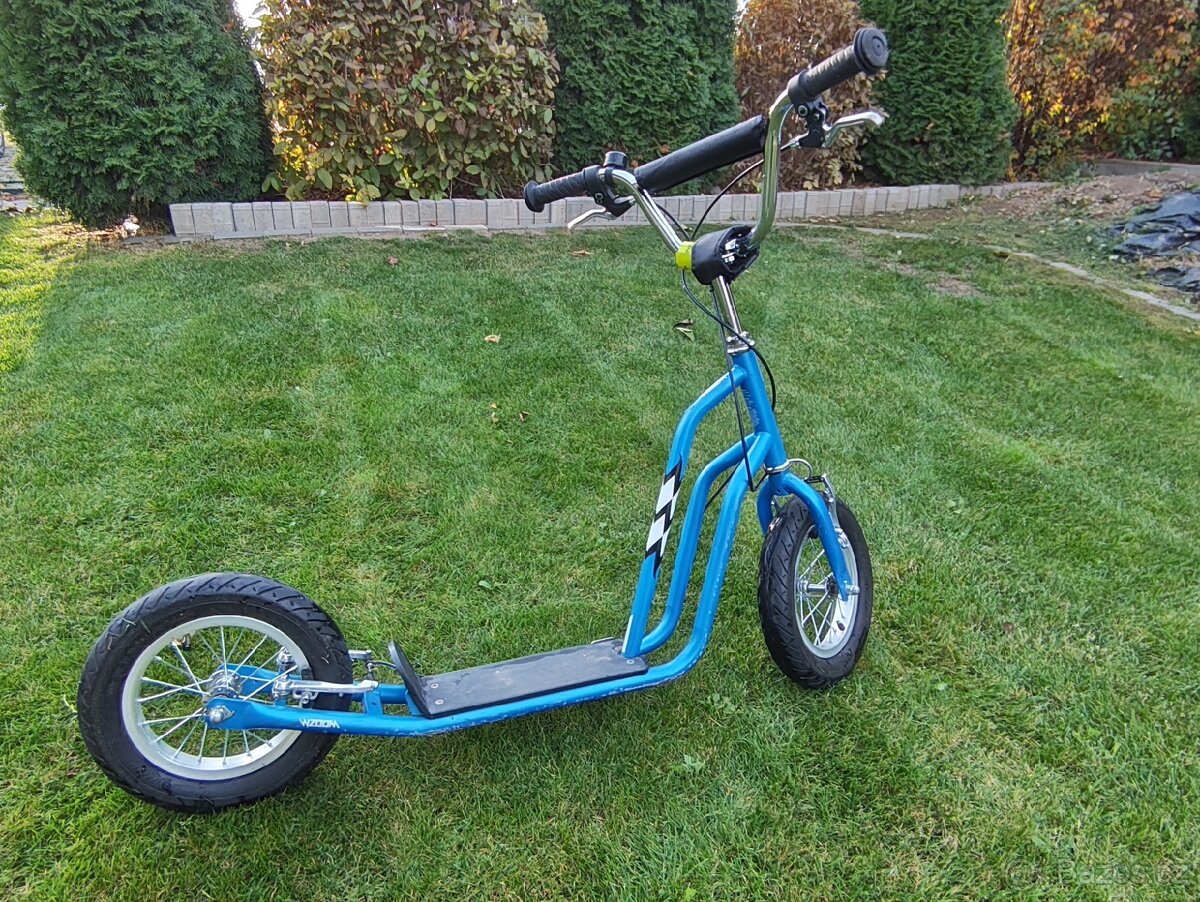 Koloběžka Wzoom - 2