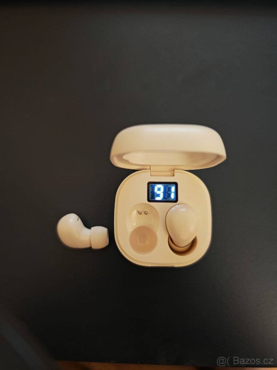 superkompaktní, mini a nano Bluetooth sluchátka - 2