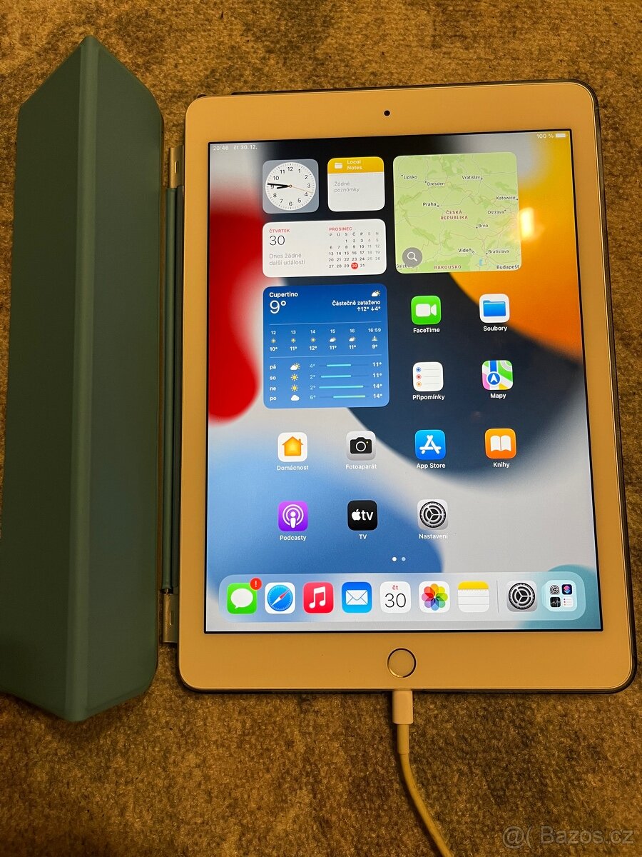 iPad Pro 32Gb - 2