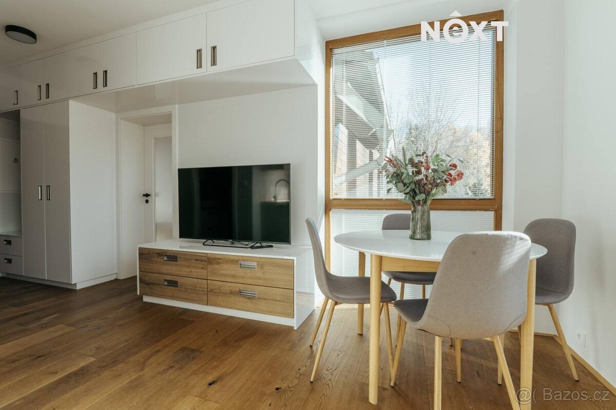 Prodej byt 2+kk, 37㎡ - 2