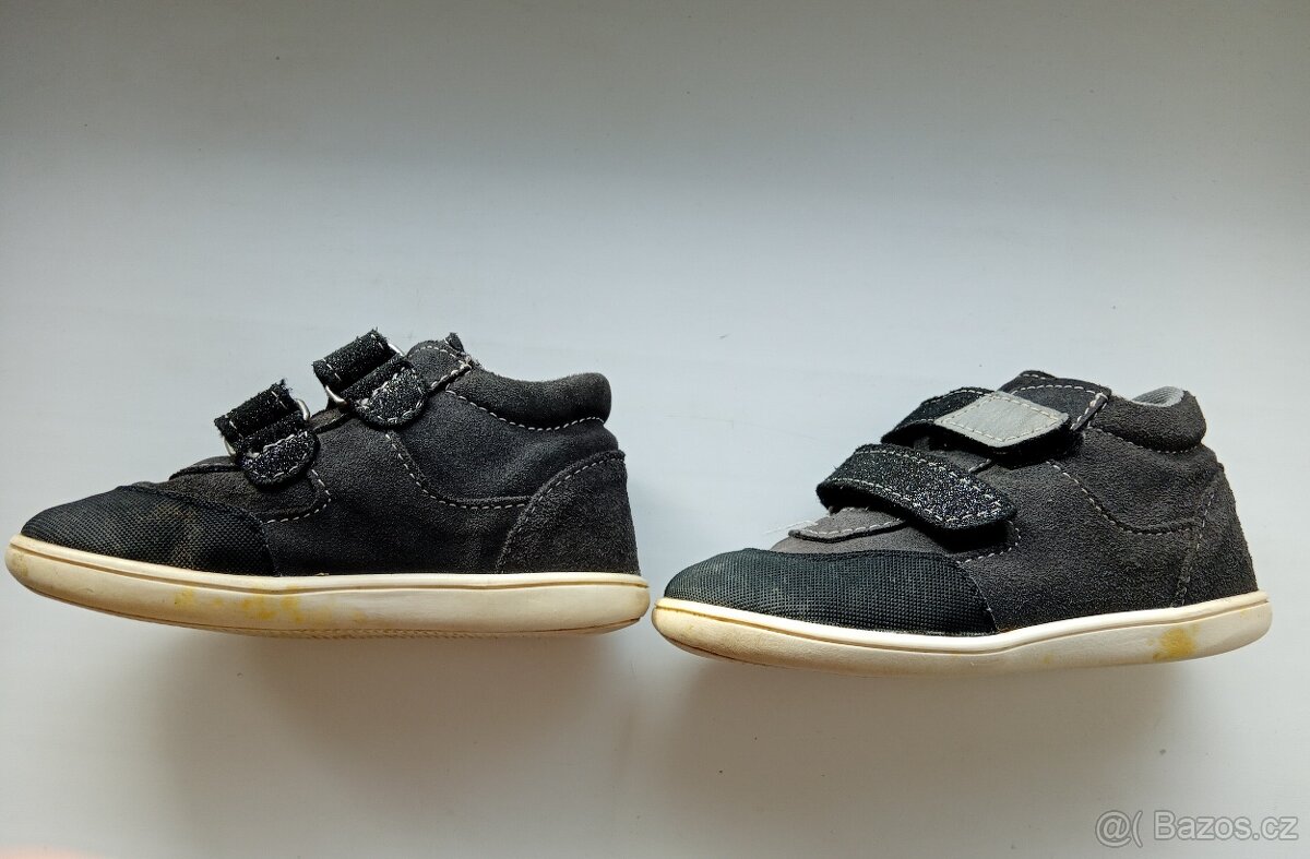 Tenisky vel. 24 - 2