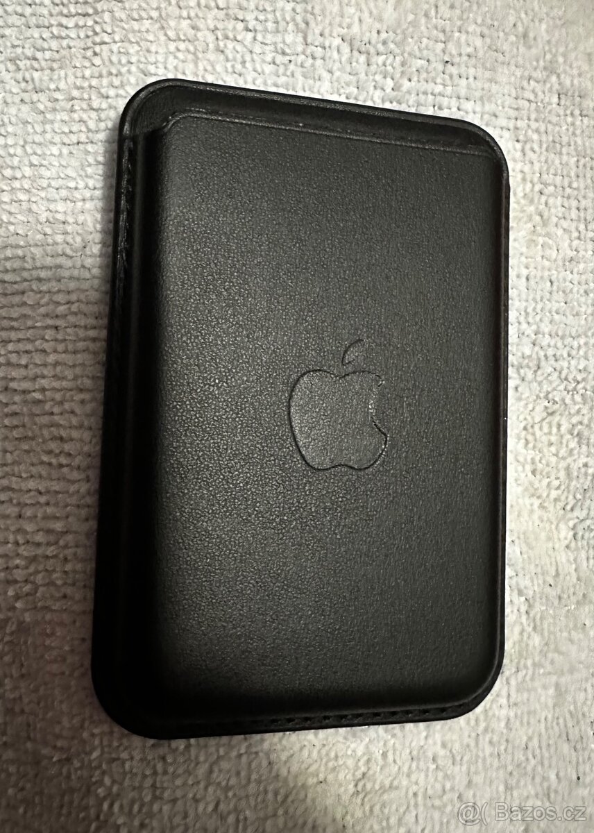 Apple peněženka s MagSafe nová - 2