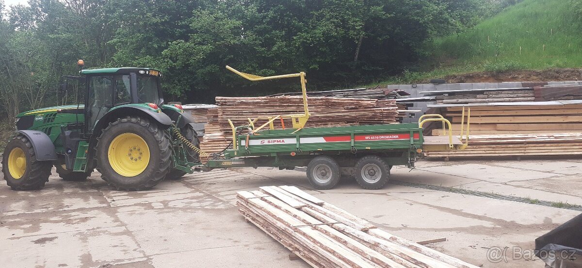 Sipma dromader 6510 - 2