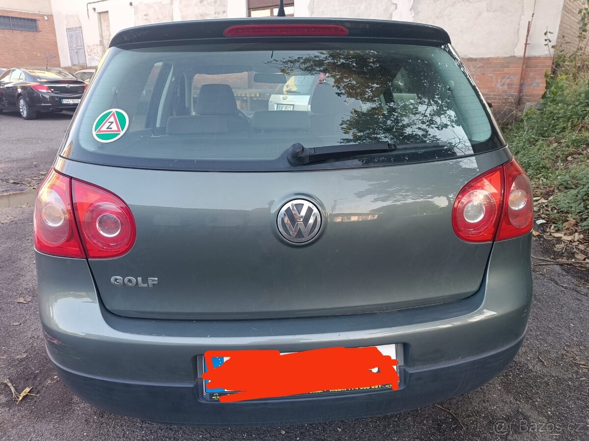 Dily golf 5 1.4 tsi - 2