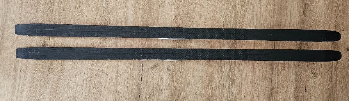 Běžķy Atomic 140 - 2