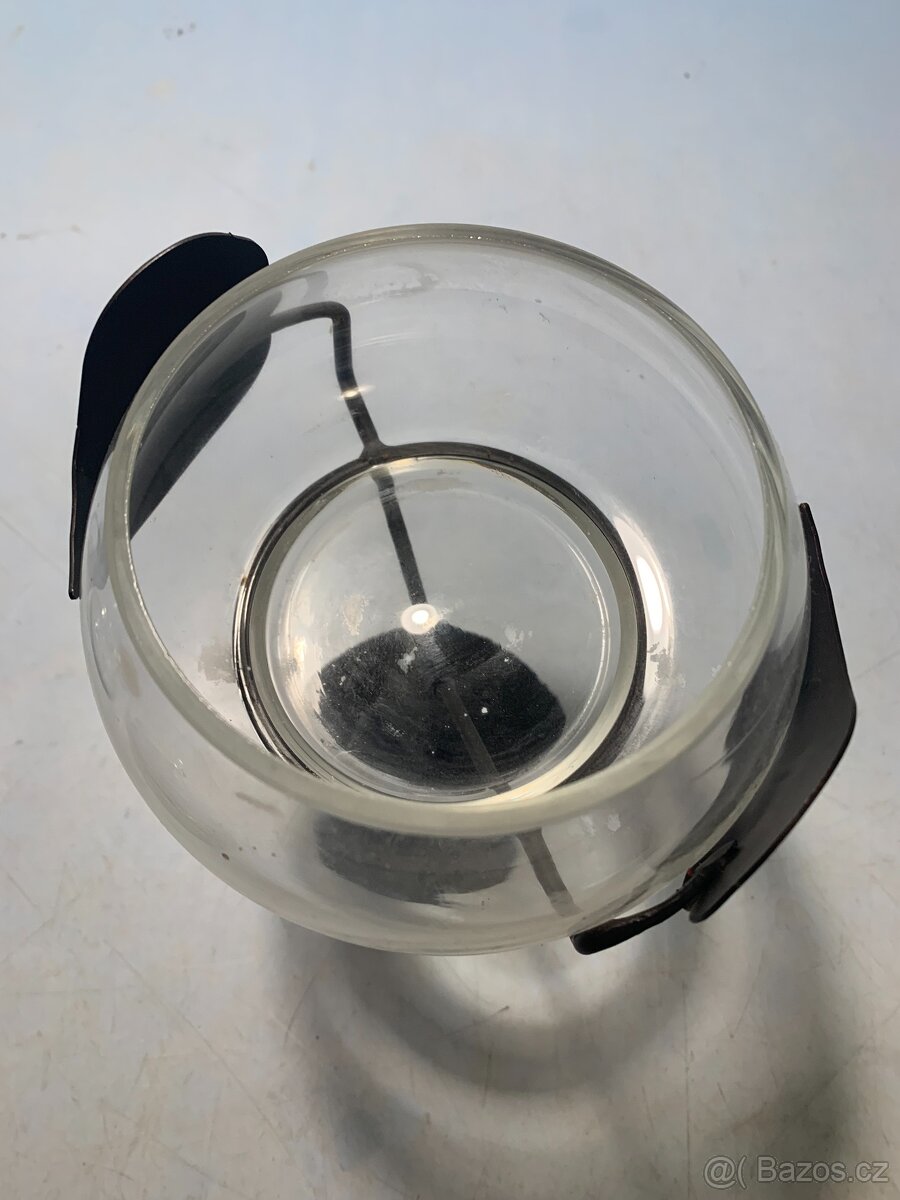 Dóza na oříšky, ovoce - 2