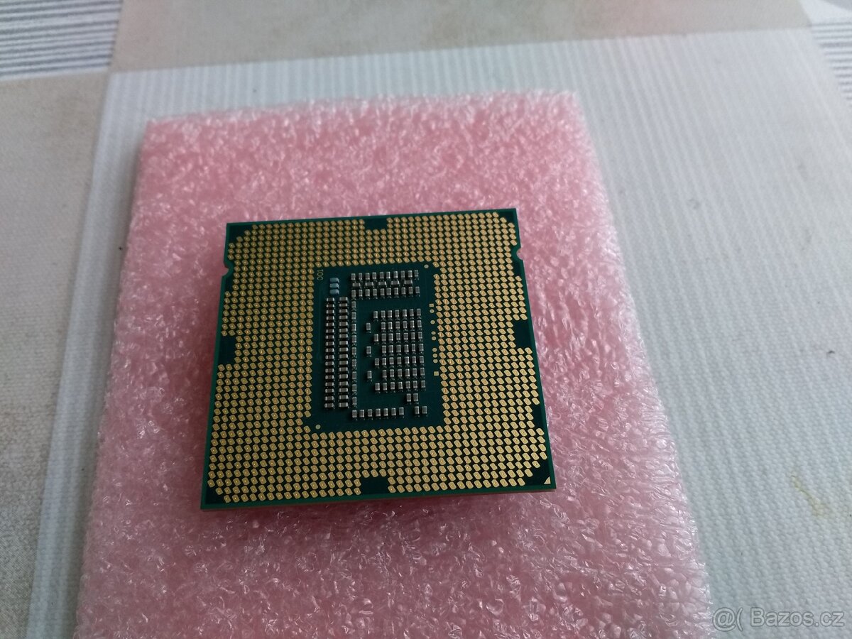 Intel Core i7-3770 Ivy Bridge - 2