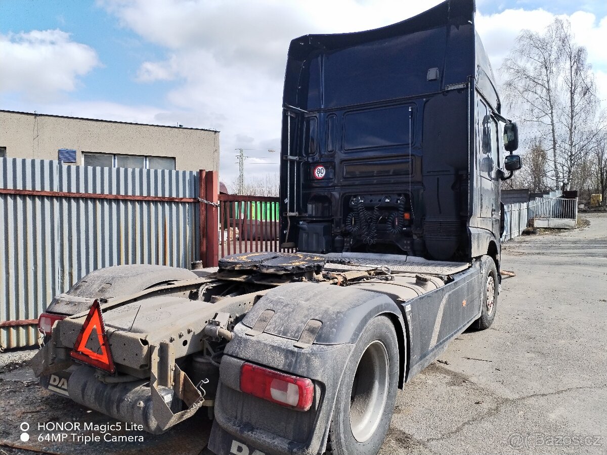 DAF XF 106 510 FT - 2