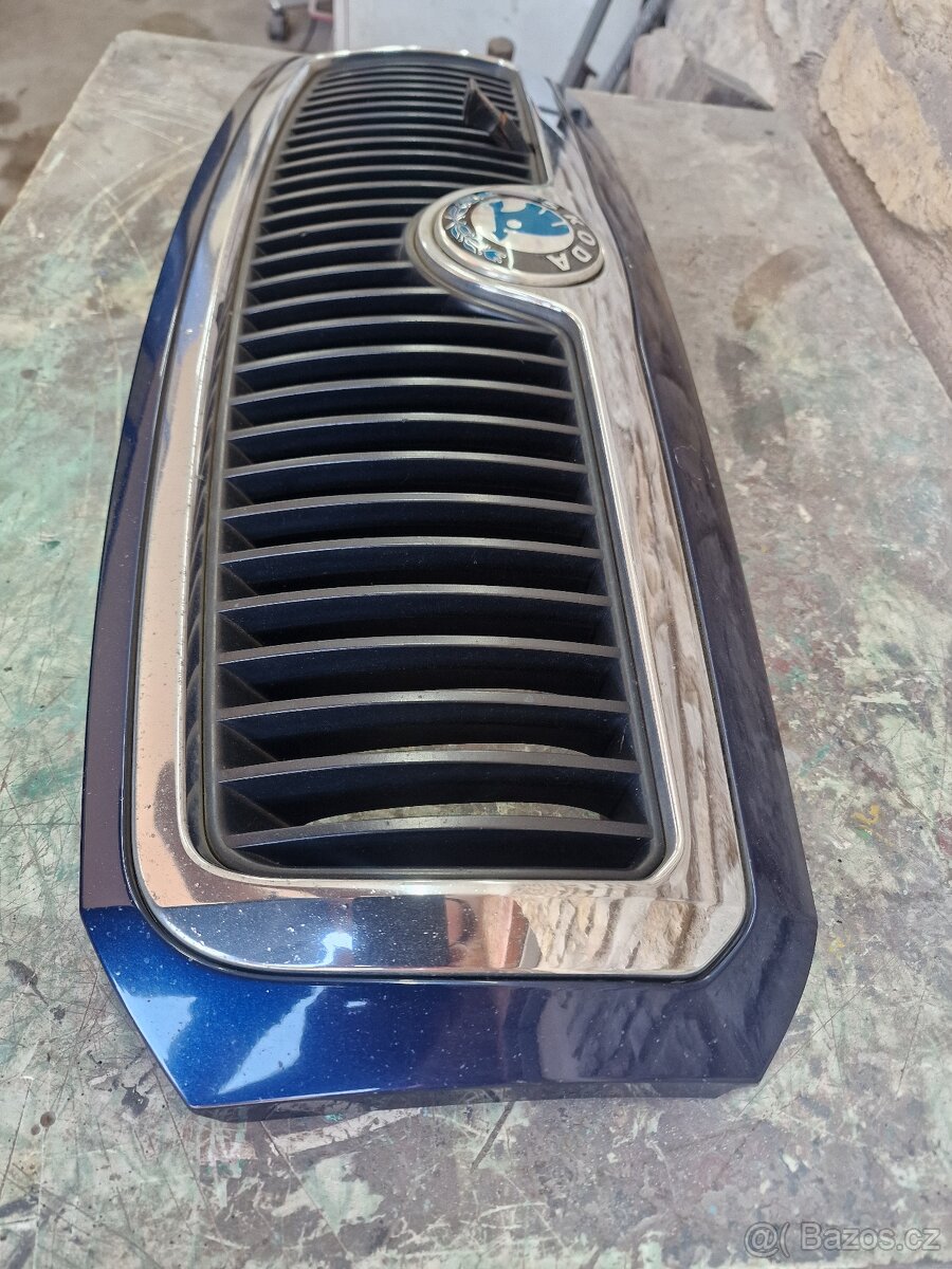 Maska Fabia1 - 2