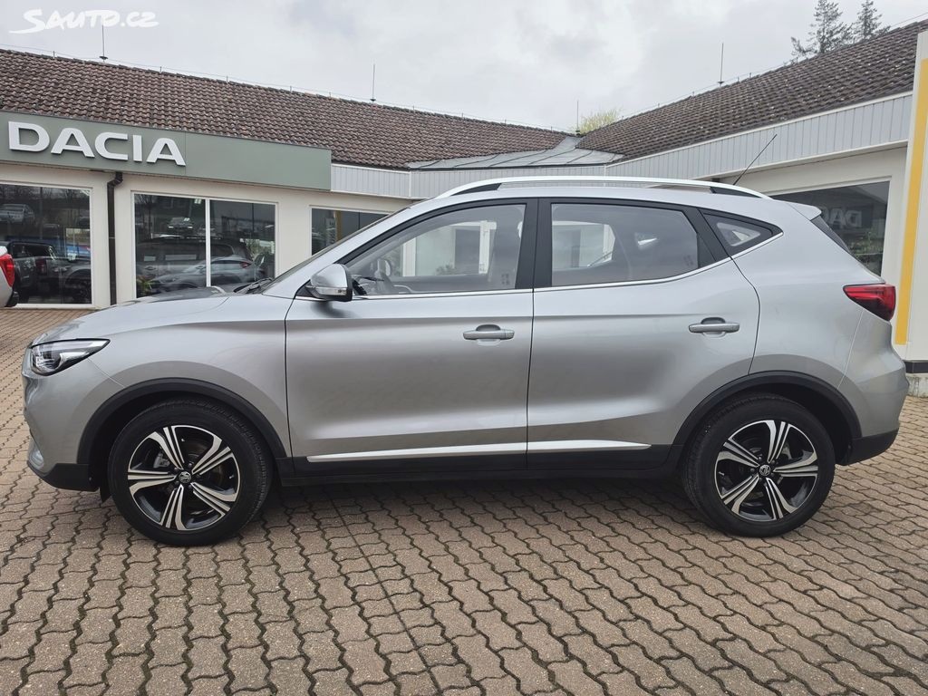 MG ZS, 1.5 Essential - 2