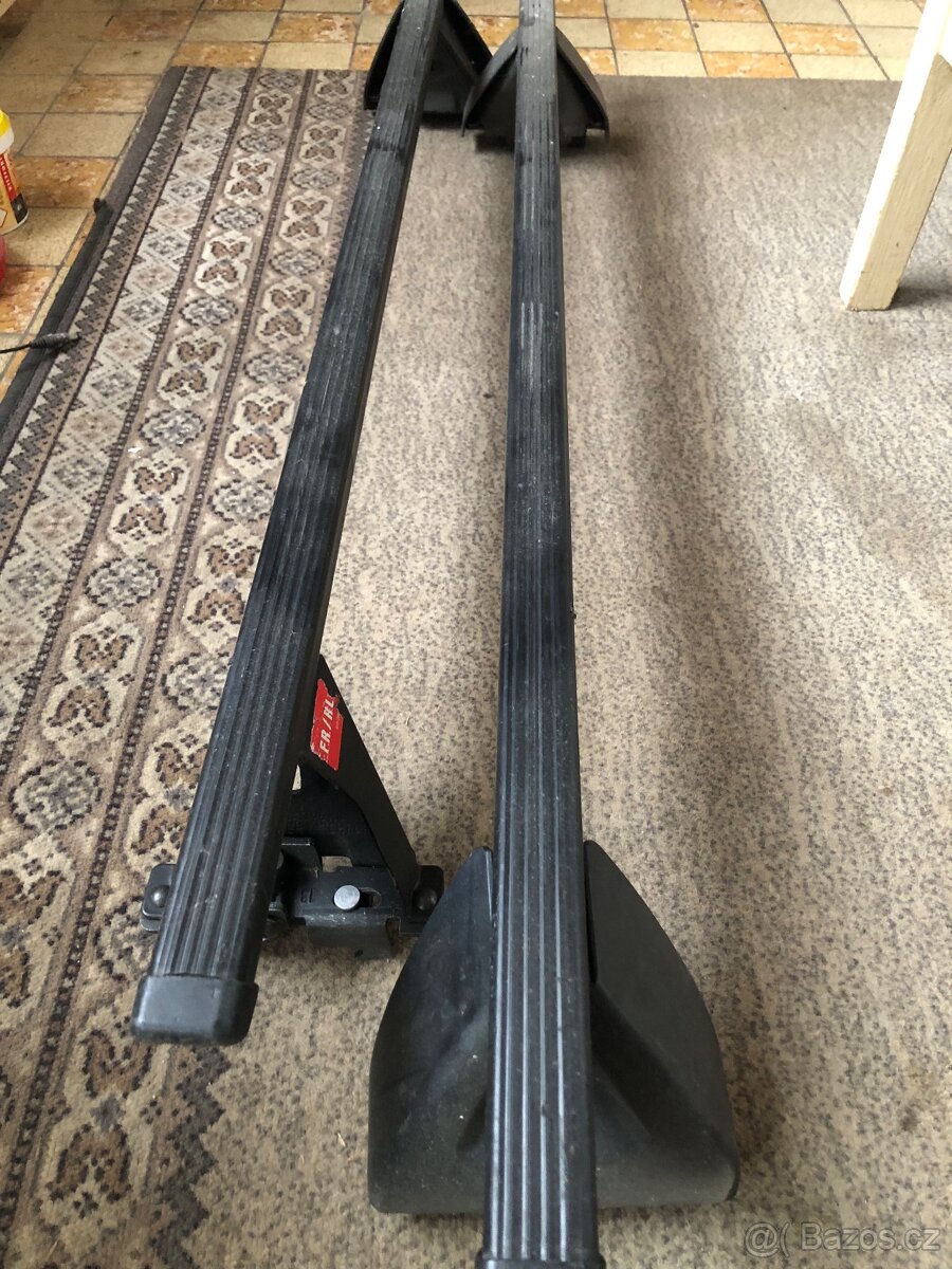 příčníky Fabia 1 - 2