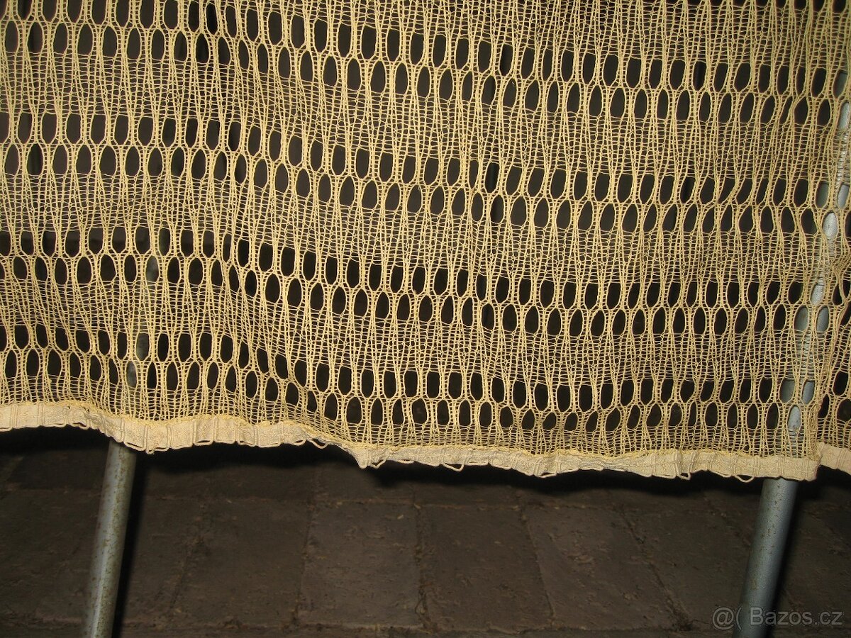 Záclona - 2