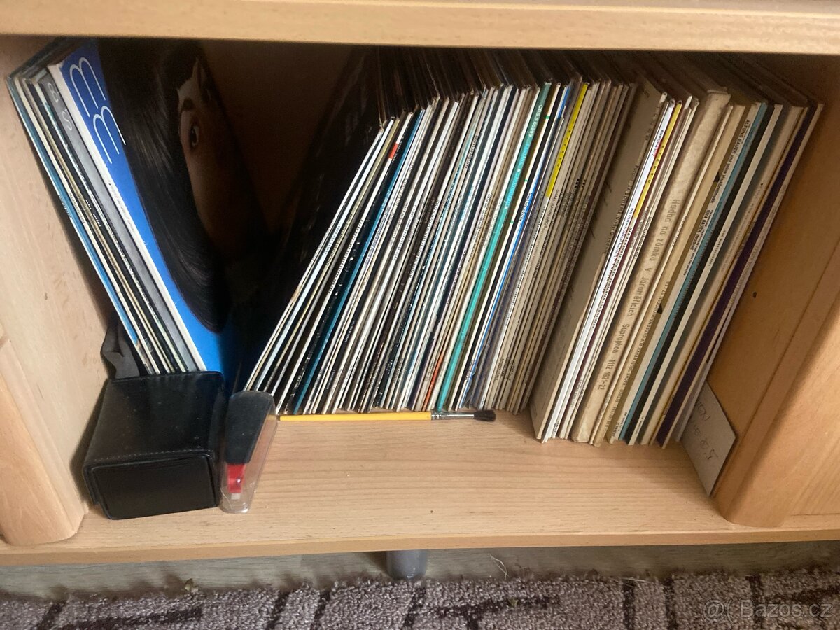 Gramo rádio - 2