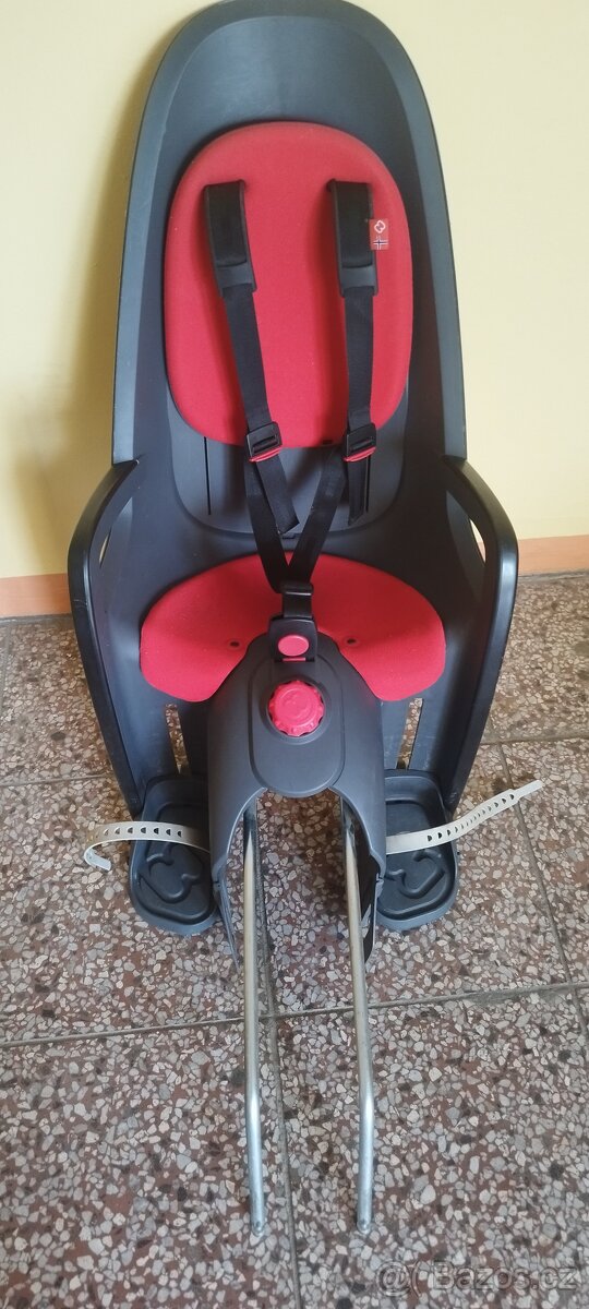 HAMAX Cyklosedačka - 2