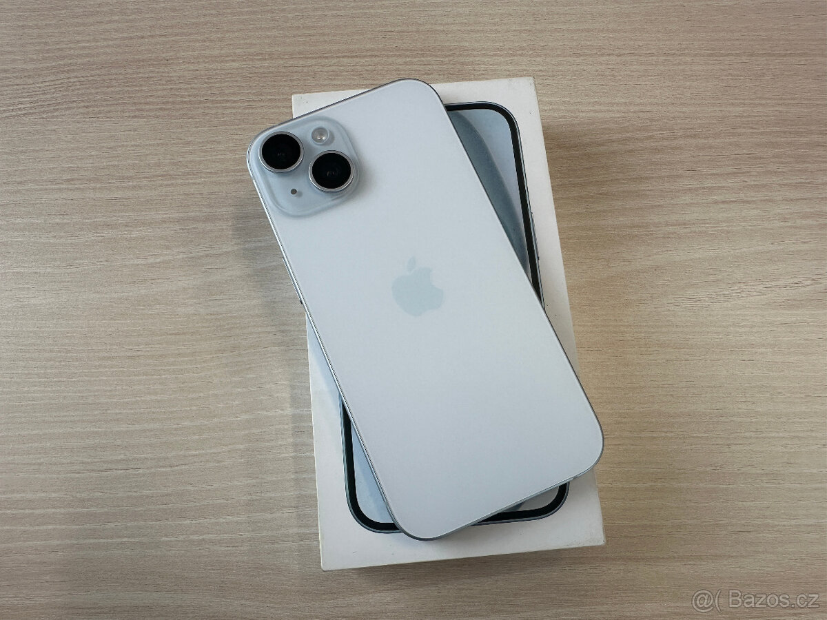 iPhone 15 256 GB - 2