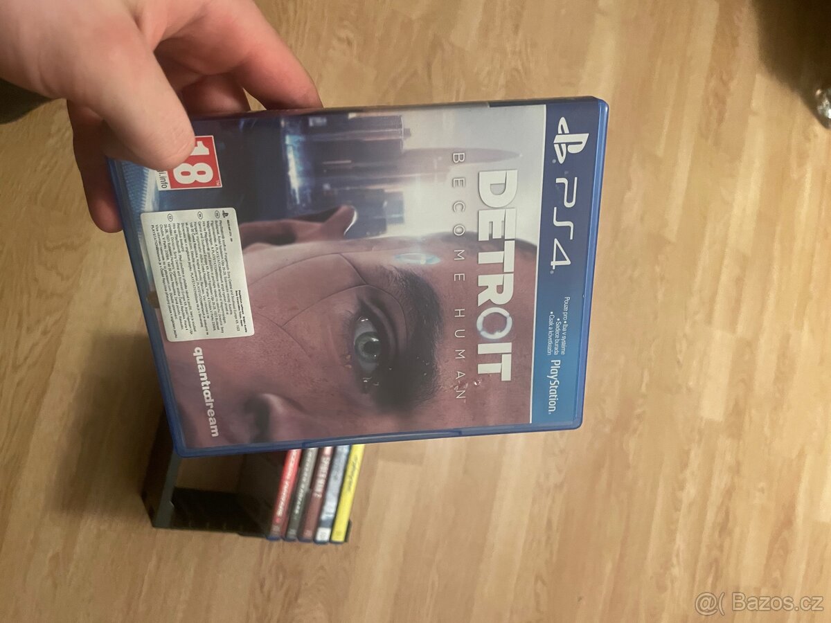 Prodam hry ps5-ps4 - 2