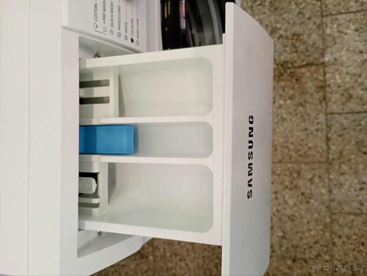Pračka Samsung slim - 2