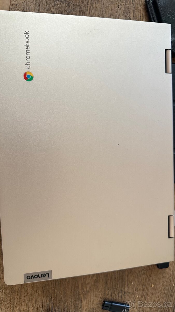 Notebook Lenovo - 2