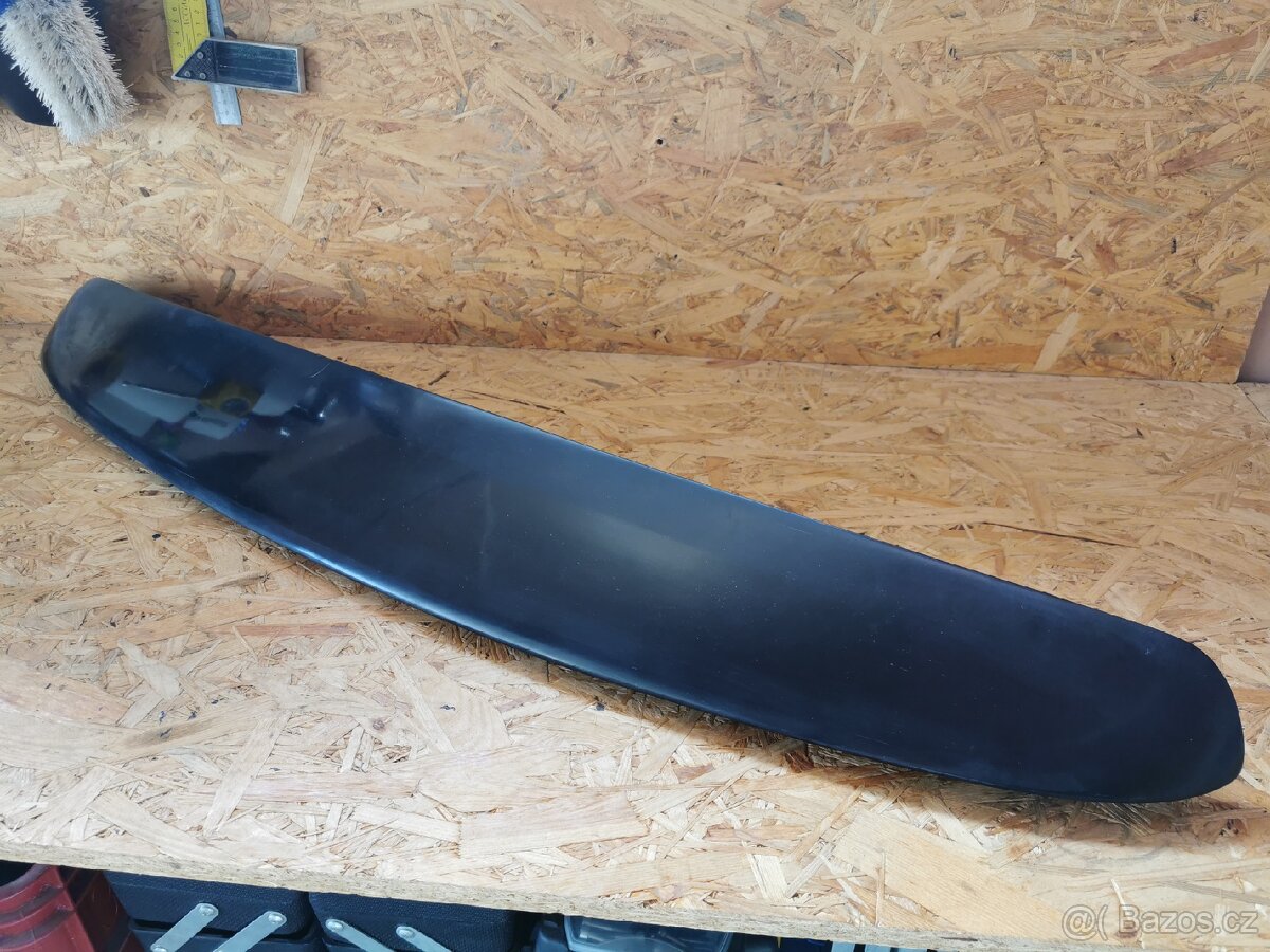 A6C5 spoiler RS6 - 2
