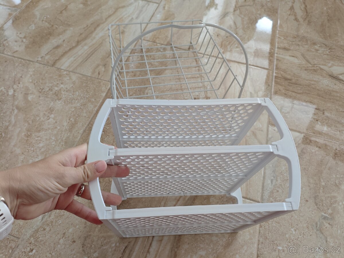 Držák na sušení bot Bosch - 2