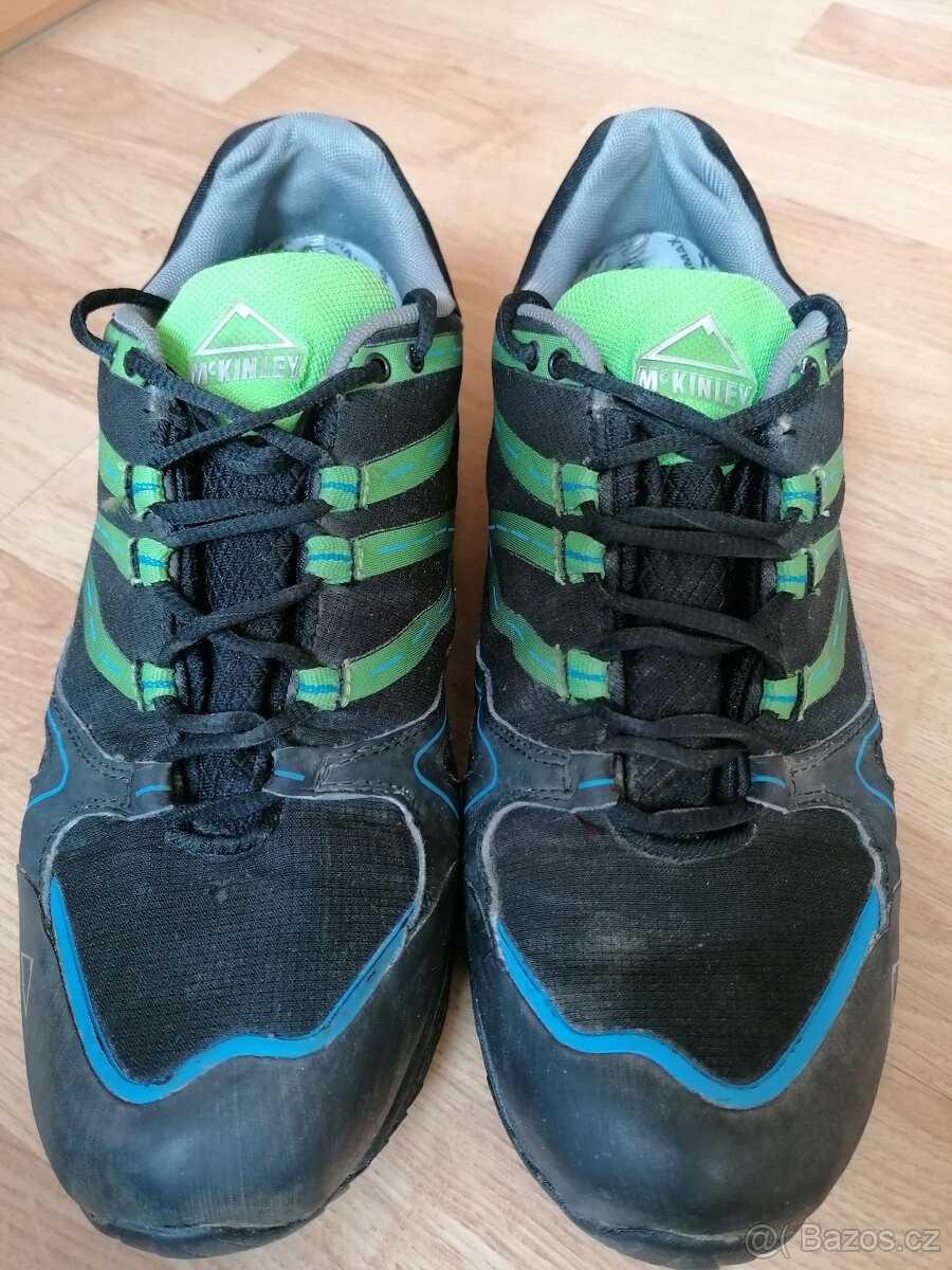 Trekové boty MCKINLEY - 2