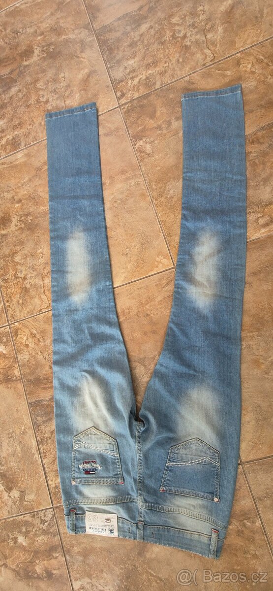 Jeans Tommy Hilfiger v.M - 2