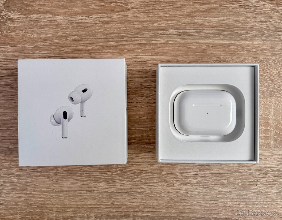 Apple AirPods Pro 2 (USB-C) - 2