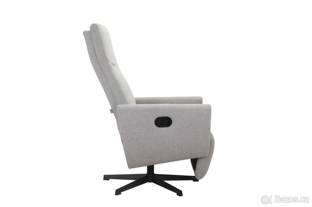 Relax křeslo „Kilvo“ PC 13725 Kč - 2