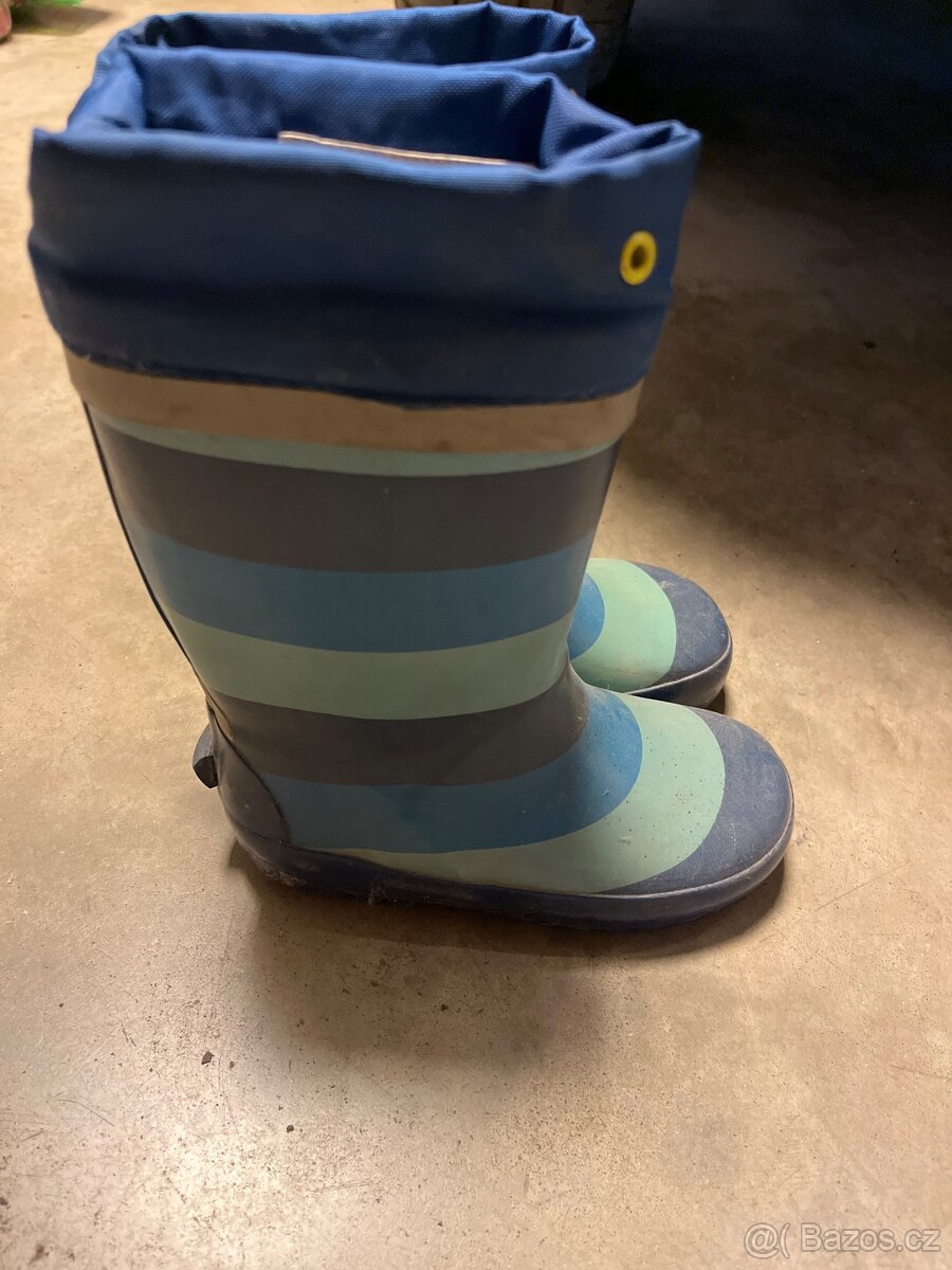 Detske holiky 29/29 - 2