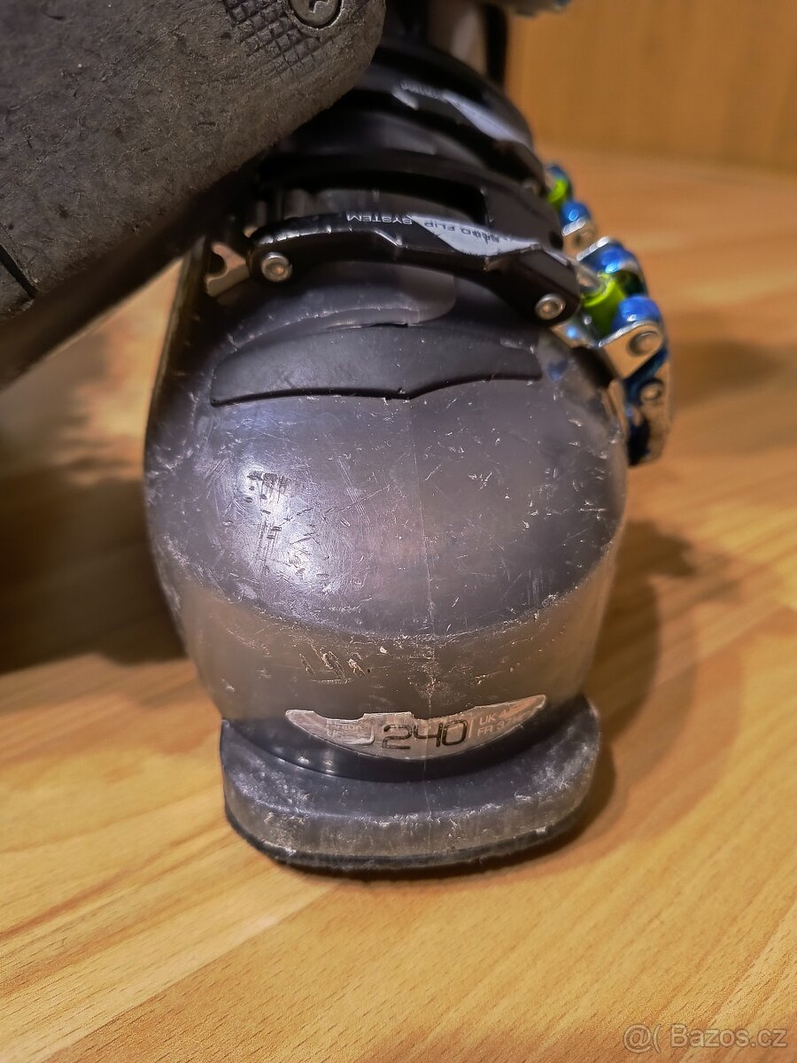 Lyžáky Tecnopro 240 mm - 2