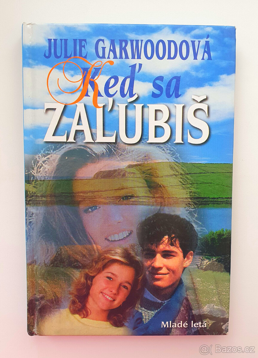 Když se zamiluješ. - 2