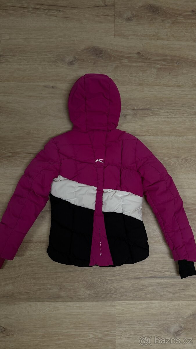 Dětská Lyžařská Bunda KJUS - 2