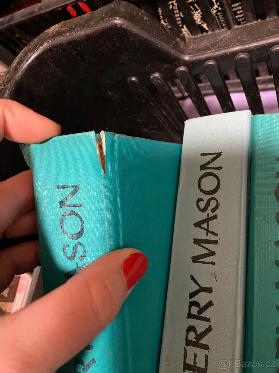 Zelená knižnica - sada 20 knih - 2