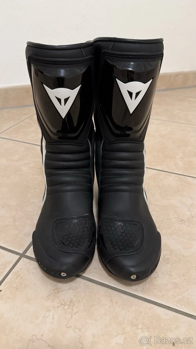 Silniční boty Dainese Avant - 2