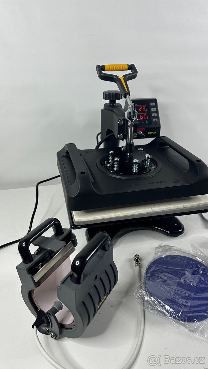 Termolis 5v1 29x38cm NOVÝ - 2