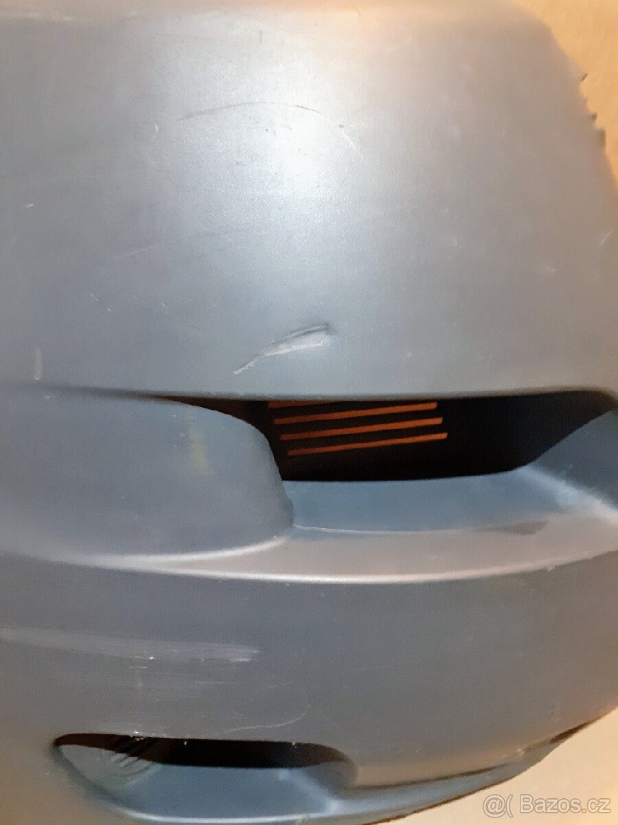 Peugeot Boxer MK3 06-14 roh nárazníku přední nárazník pravý - 2