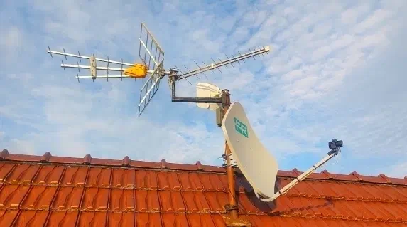 ANTÉNY | SATELITY | TELEVIZE Uherský Brod - servis - 2