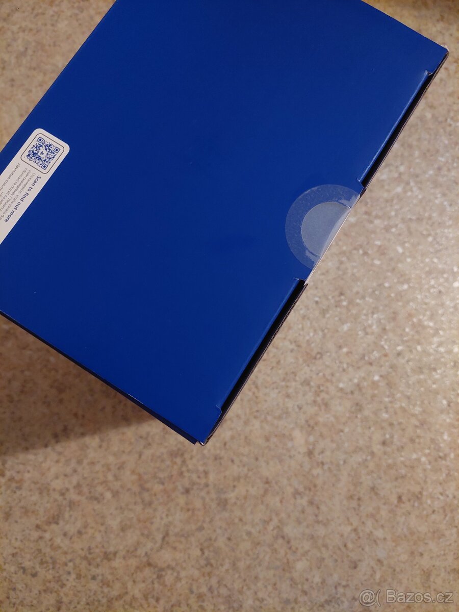 Nový Sony Pulse Elite PS5 Headset Midnight Black - 2