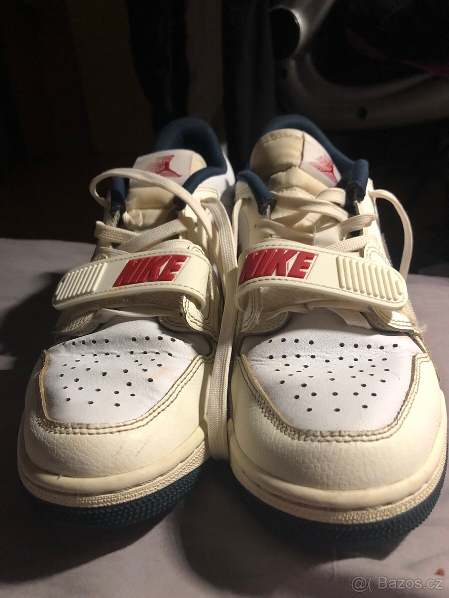 Air Jordan Legacy 312 Low - 2