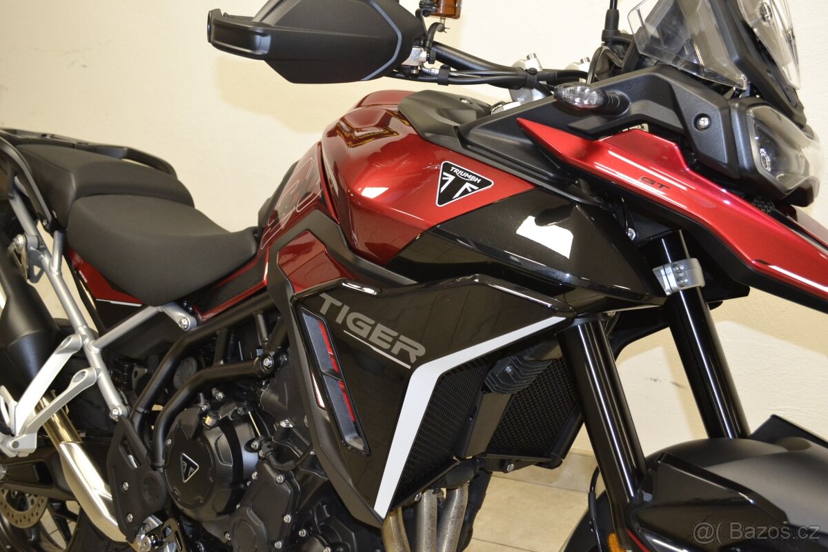 TRIUMPH TIGER 900 GT - 2