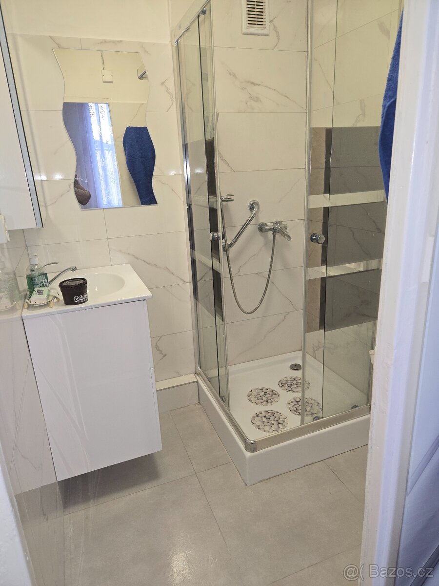 Prodej Bytu 3+1 v OV Dukelská ul. - 2