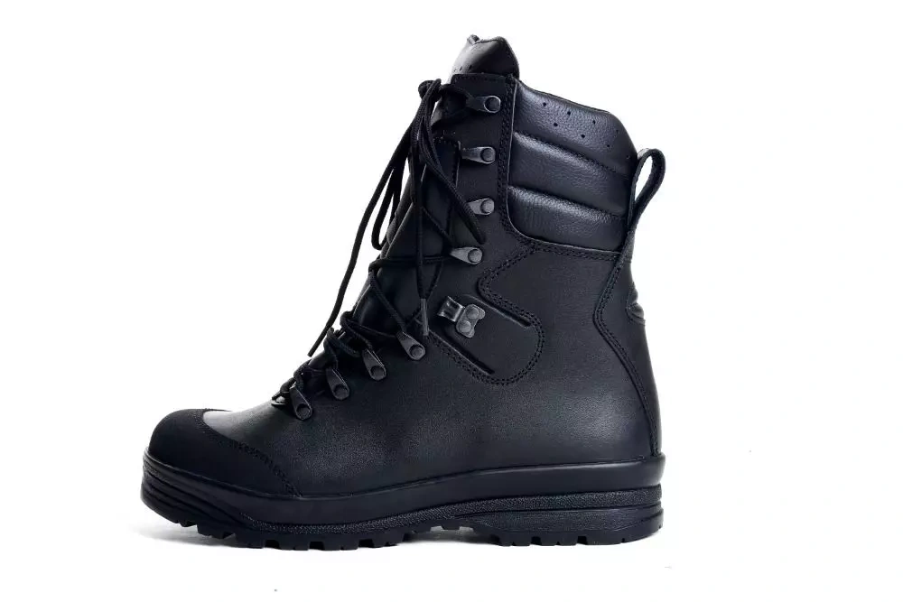 NOVÉ boty (KANADY) polní ECWCS - vel. 270 - 2