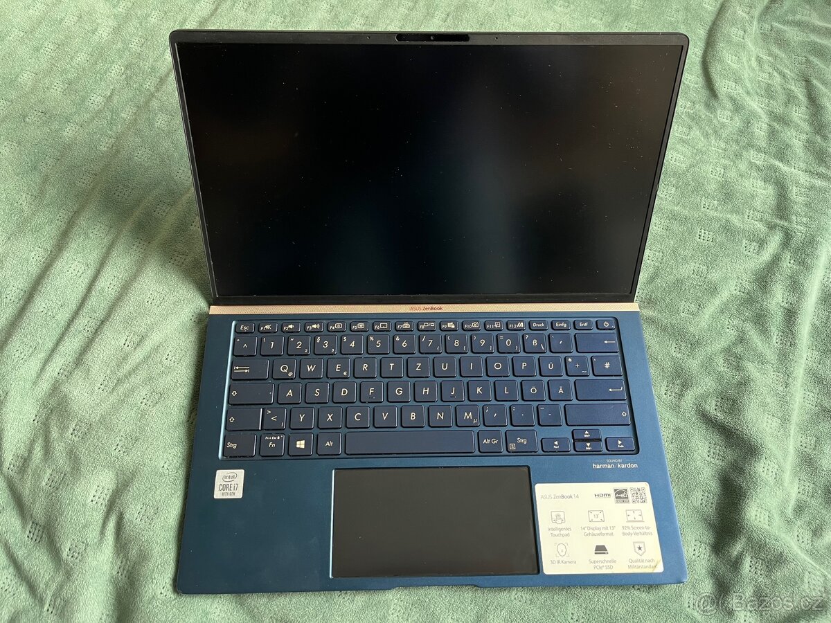 ASUS ZenBook 14 - 2