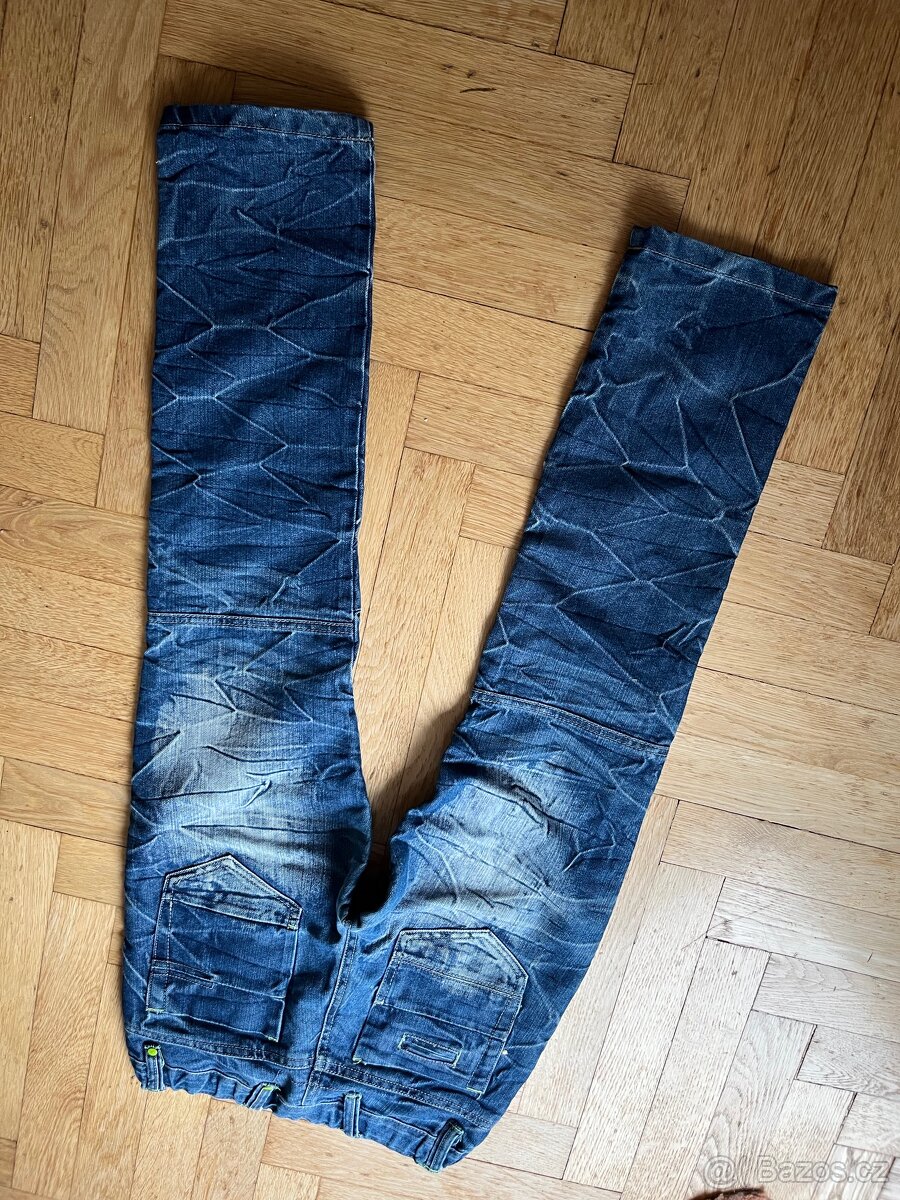 Rifle Y.F.K. vel. 146 - 2